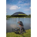 Umbrela Matrix Pro Over Brolly, 115cm