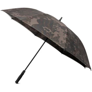 Umbrela Nash Make It Happen Umbrella Camo, 130x76cm