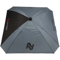 Umbrela Nytro Square-One Match Brolly, 250cm Umbrela Nytro Square-One Match Brolly, 250cm