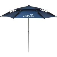 Umbrela Pescuit CARP EXPERT Cu Sistem Ventilatie 220cm Umbrela Pescuit CARP EXPERT Cu Sistem Ventilatie 220cm