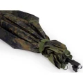 Umbrela ZEBCO Flecktarn Brolly, 220cm Umbrela ZEBCO Flecktarn Brolly, 220cm