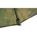 Umbrela ZEBCO Flecktarn Brolly, 220cm Umbrela ZEBCO Flecktarn Brolly, 220cm