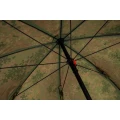 Umbrela ZEBCO Flecktarn Brolly, 220cm Umbrela ZEBCO Flecktarn Brolly, 220cm