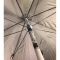 Umbrela cu Laterale SENSAS, 2.20m
