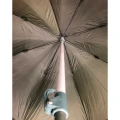 Umbrela cu Laterale SENSAS, 2.20m