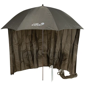 Umbrela cu Paravan Carp Expert, 220cm Umbrela cu Paravan Carp Expert, 220cm