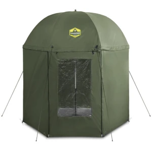 Umbrela Cu Perete Lateral Delphin Thunder Fullwall