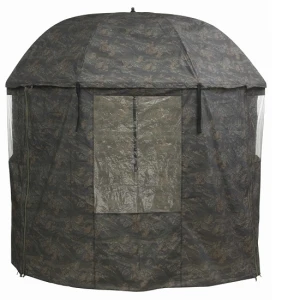UMBRELA MIVARDI CAMO PVC PLUS FULL COVER 250 UMBRELA MIVARDI CAMO PVC PLUS FULL COVER 250