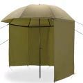Umbrelă pentru pescuit cu perete lateral Delphin MONZUN Master 250cm 3/4