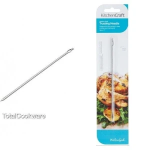 Ac Drept Bucatarie Victorinox Tying Needle, 24 Cm, Argintiu