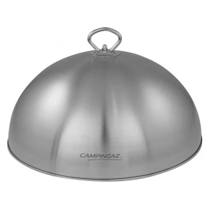 Capac din Otel Tip Dom Campingaz Capac din Otel Tip Dom Campingaz