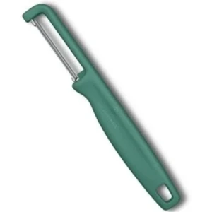 Curatator Kiwi Victorinox Iota, Green, 2x1x16.5cm