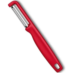 Curatator Kiwi Victorinox Iota, Red, 2x1x16.5cm
