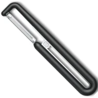 Curatator Kiwi VICTORINOX Nova 1 Black, 1x2.8x16.2cm Curatator Kiwi VICTORINOX Nova 1 Black, 1x2.8x16.2cm