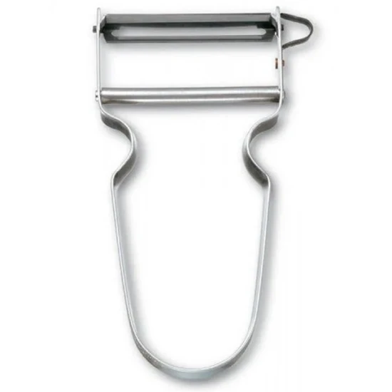 Curatator Legume Victorinox Rex, Metal