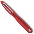 Curatator Legume Victorinox, Plastic, Rosu Curatator Legume Victorinox, Plastic, Rosu