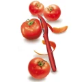 Curatator Legume Victorinox, Plastic, Rosu Curatator Legume Victorinox, Plastic, Rosu