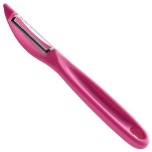 Curatator Legume Victorinox, Plastic, Roz