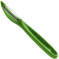 Curatator Legume Victorinox, Plastic, Verde Curatator Legume Victorinox, Plastic, Verde