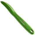 Curatator Legume Victorinox, Plastic, Verde Curatator Legume Victorinox, Plastic, Verde