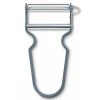 Curatator Legume Victorinox REX Peeler, Aluminium, 11cm, Blue Afine