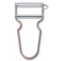 Curatator Legume Victorinox REX Peeler, Aluminium, 11cm, Mov Levantica