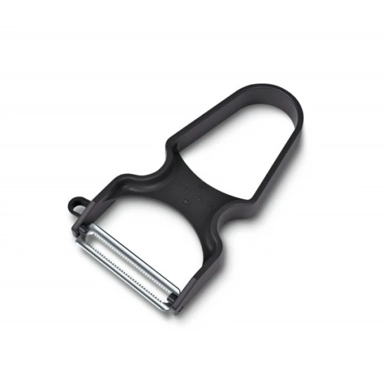 Curatator Victorinox Rapid Lama Serata, Negru