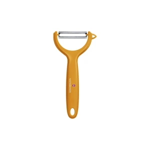 Curatator Rosii Si Kiwi Victorinox, Portocaliu