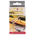 Curatator Victorinox Julienne Peeler, Otel, Argintiu Curatator Victorinox Julienne Peeler, Otel, Argintiu
