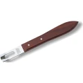 Cutit Victorinox Lemon Decorator, Lemn, Maro Cutit Victorinox Lemon Decorator, Lemn, Maro