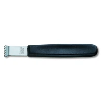 Cutit, Victorinox, Lemon, Zester,, Nylon,, Negru, 5.3503, Ustensile pentru Gatit, Ustensile pentru Gatit Victorinox, Ustensile Victorinox, pentru Victorinox, Gatit Victorinox, Victorinox