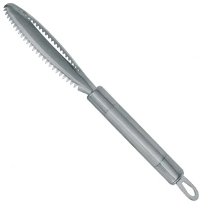 Dispozitiv Curatat Solzi Carp Zoom Fish-n Fish Scaler 24cm