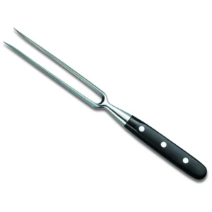 Furca Victorinox Pentru Carne Grand Maitre Carving Chef\'s Fork, 27.5cm