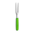 Furca pentru Gatit Victorinox Swiss Classic Carving Fork, verde 5.2106.15L4B