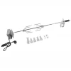 Kit Campingaz electric rotiserie pentru gratar 