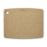 Placa de Taiat Victorinox Cutting Board Kitchen S, Maro deschis Placa de Taiat Victorinox Cutting Board Kitchen S, Maro deschis