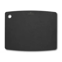 Placa de Taiat Victorinox Cutting Board Kitchen S, Negru Placa de Taiat Victorinox Cutting Board Kitchen S, Negru