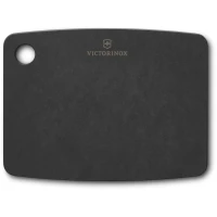 Placa de Taiat Victorinox Cutting Board Kitchen XS, Negru Placa de Taiat Victorinox Cutting Board Kitchen XS, Negru