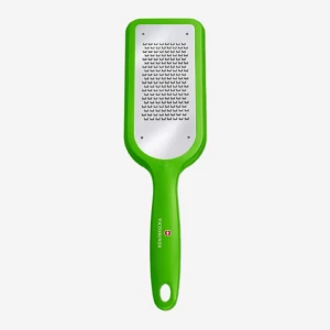 Razatoare Legume Victorinox Kitchen Grater Fine Edge, Verde Razatoare Legume Victorinox Kitchen Grater Fine Edge, Verde