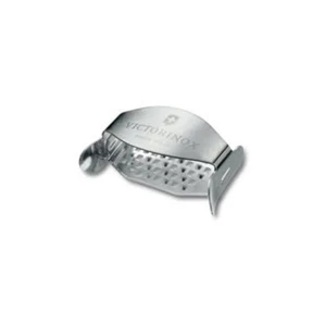 Razuitor Victorinox Cheese Grater, Metal, Argintiu