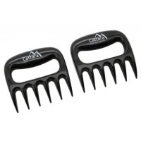 Set Cattara 2 Gheare Pentru Carne TT13113, 2buc/pac