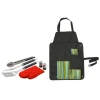 Set Cattara 7 Ustensile Pentru Gratar + Sort TT13107 Set Cattara 7 Ustensile Pentru Gratar + Sort TT13107