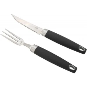 Set Cattara Tacamuri Pentru Gratar, Tt13079, 24cm, 2buc/pac