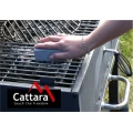Set Pietre Cattara Pentru Curatarea Gratarului, TT13091, 4buc/pac 