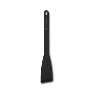 Spatula Victorinox Angled Turner, 32.5 cm, Negru Spatula Victorinox Angled Turner, 32.5 cm, Negru