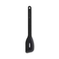 Spatula Victorinox Pentru Sote, 32.5 cm, Negru