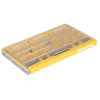 Cutie Accesorii PLANO Plase400 Edge Master Terminal, 35.6x22.9x3.5cm