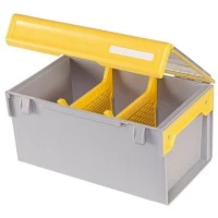 Cutie PLANO Edge Master Plastics PLASE800, 35.56x22.86x18.49cm Cutie PLANO Edge Master Plastics PLASE800, 35.56x22.86x18.49cm