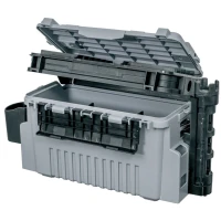 Scaun Cutie Valigeta Predator-Z Hanzo Multifunctional Seatbox, 40x22x28cm Scaun Cutie Valigeta Predator-Z Hanzo Multifunctional Seatbox, 40x22x28cm