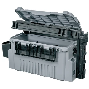 Scaun Cutie Valigeta Predator-z Hanzo Multifunctional Seatbox, 40x22x28cm